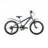 Велосипед 20" Avanti Super Boy disk 