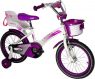 Детский велосипед 16" Crosser Kids bike 