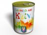 Консервированный Воздух Киева - Canned Air Kyiv